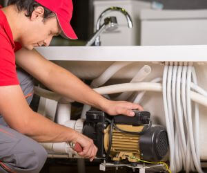 About Septic Pumping Service Oak Ridge, LA