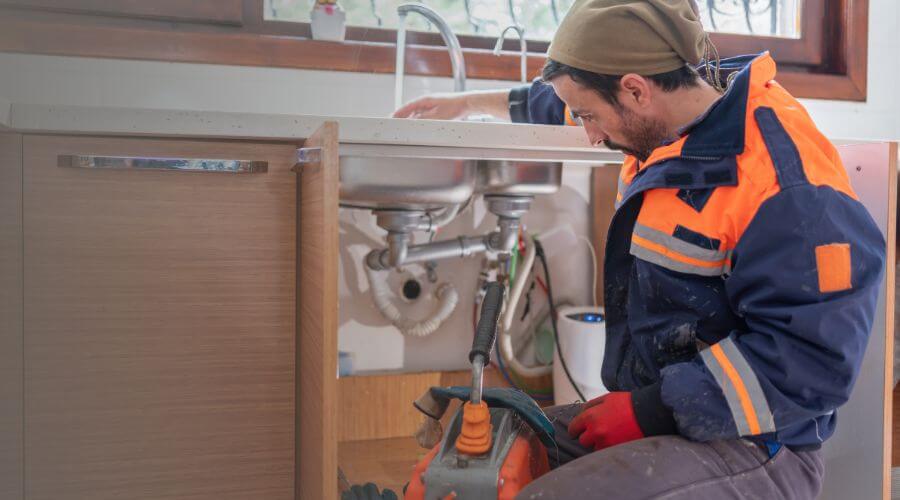 Professional septic pumping service in Oak Ridge, LA